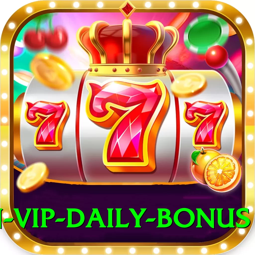 1win VIP - Daily Bonus - 2