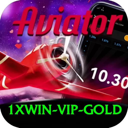 1XWin - VIP Gold - 2