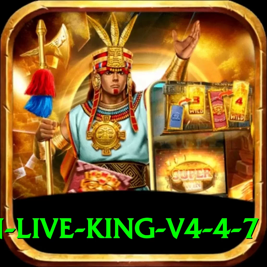 365 Win Live King v4.4.7 - 2