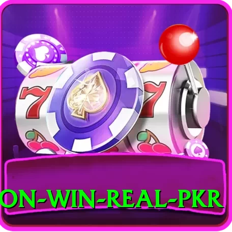 365Win Champion - Win Real PKR - 2
