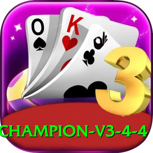 399pak - Champion v3.4.4 - 2