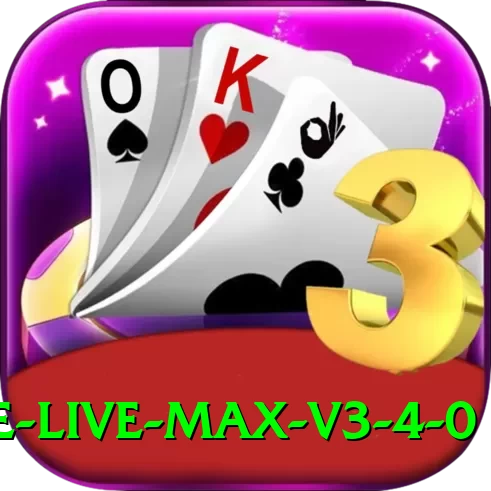 69PKRGame Live Max v3.4.0 - 2