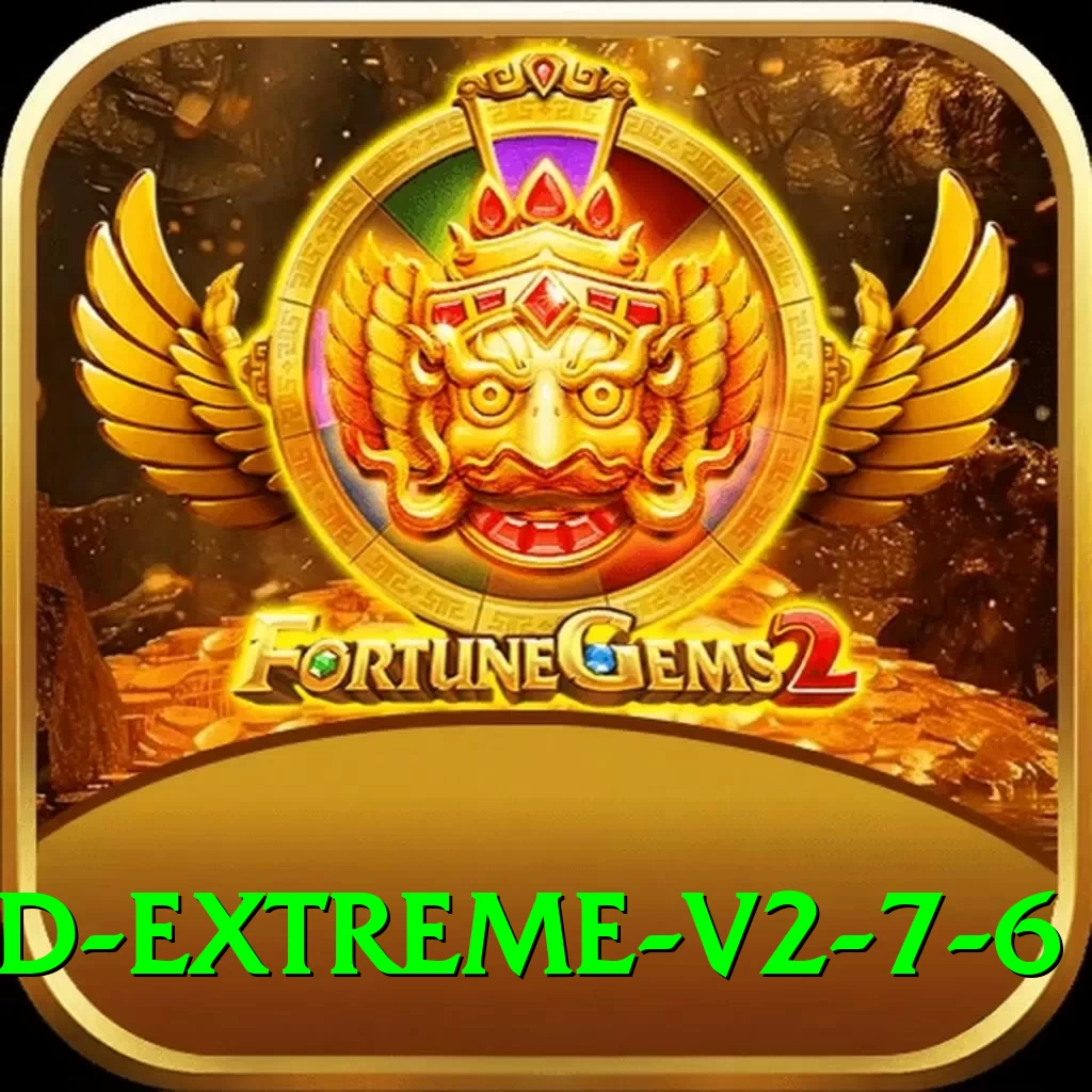 777ad - Extreme v2.7.6 - 2