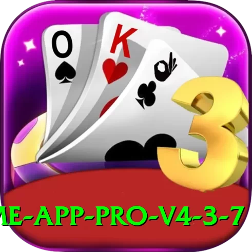 777AD Game App Pro v4.3.7 - 2