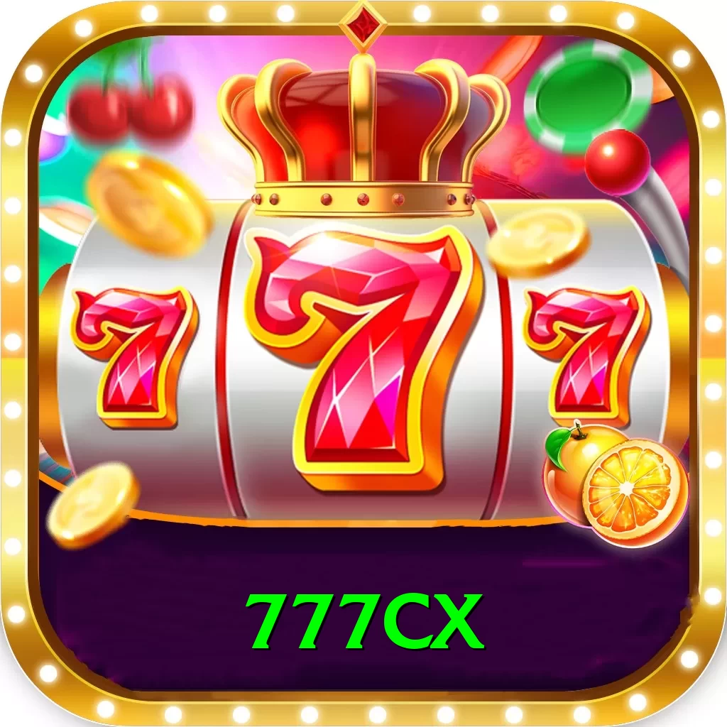 777cx Slot Machine Gold - 2