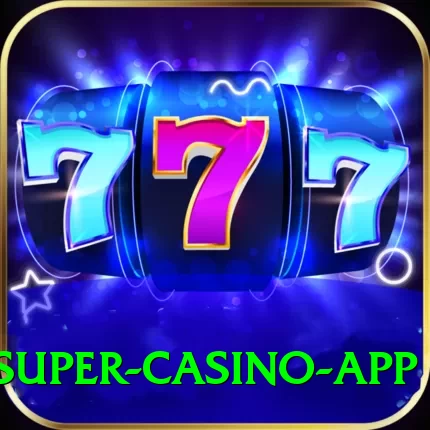 777sz Super Casino App - 2