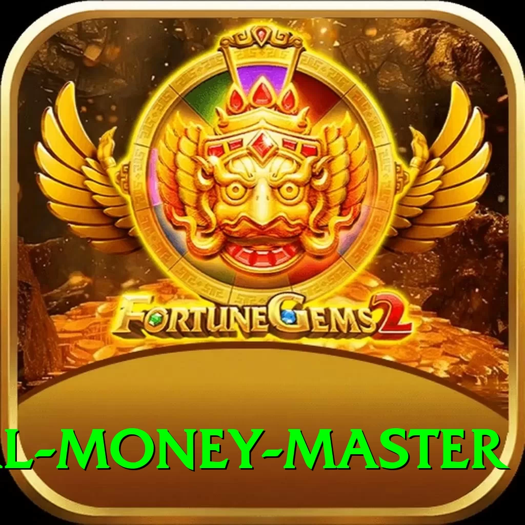 77vip - Real Money Master - 2