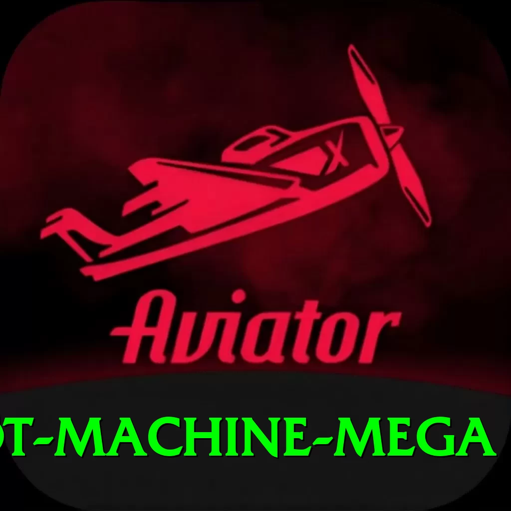 7F777 Game Slot Machine Mega - 2