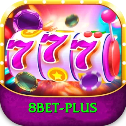 8bet Casino Official v5.4.4 - 2