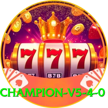 92GO Game Game Champion v5.4.0 - 2