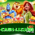 Betandyou PK Cash Legend