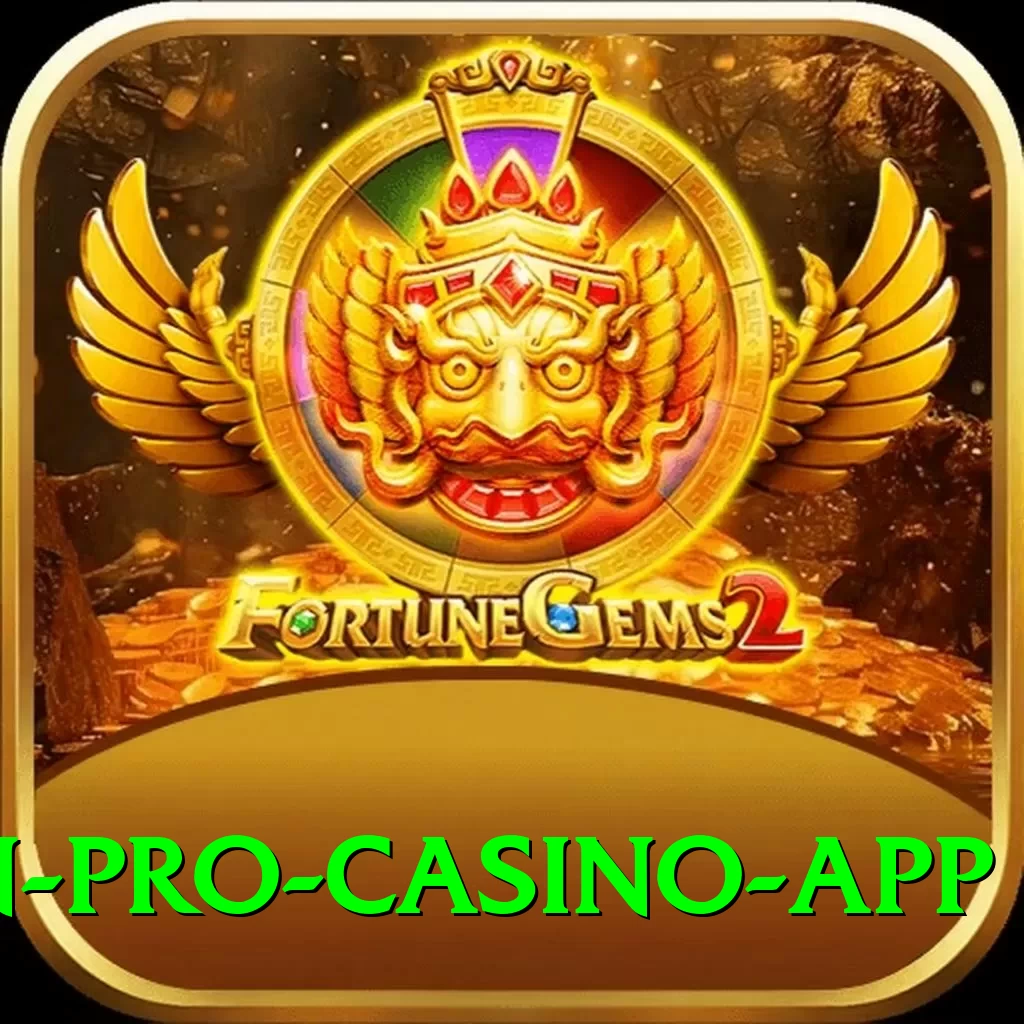 Casino App Pakistan Pro Casino App - 2
