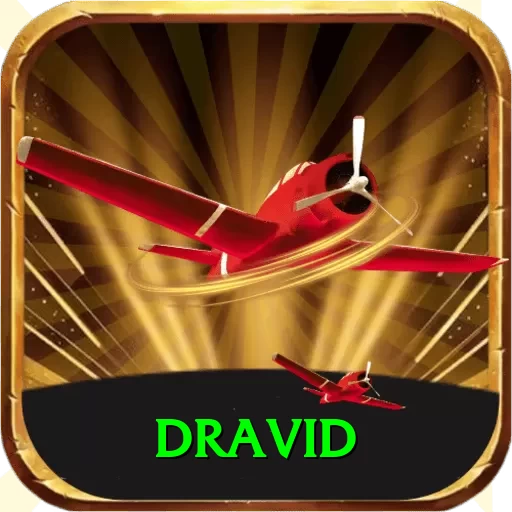 dravid - Casino Master - 2