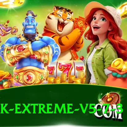Gaming Club PK - Extreme v5.7.3 - 2