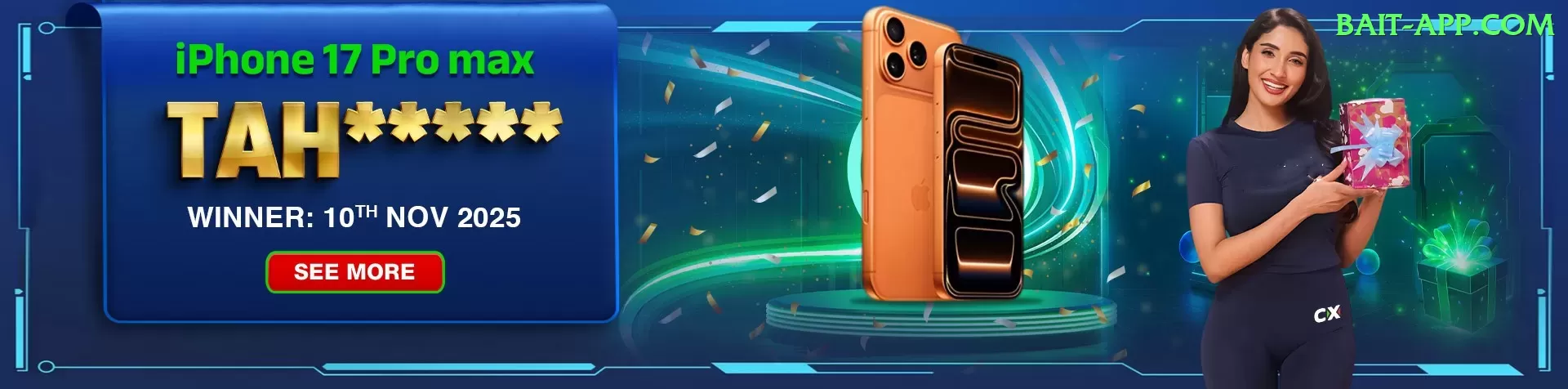 99ab Royal - Daily Bonus Screenshot 1