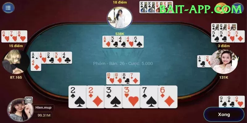 poker App Champion v4.9.2 Screenshot 2