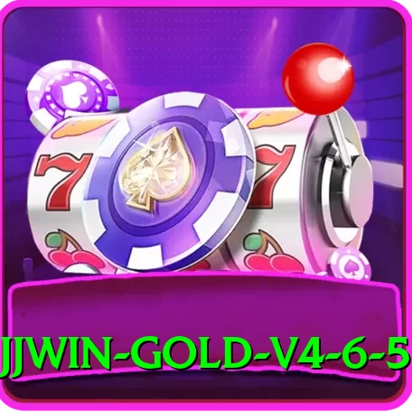 JJwin Gold v4.6.5 - 2