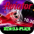 kohli VIP Gaming App
