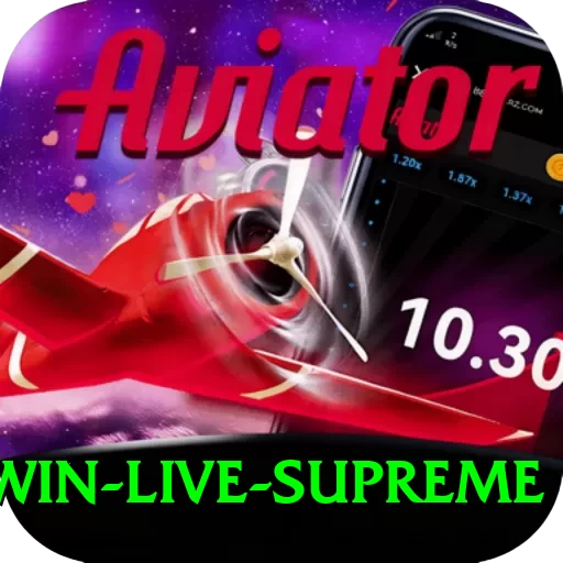 Mil Win - Live Supreme - 2