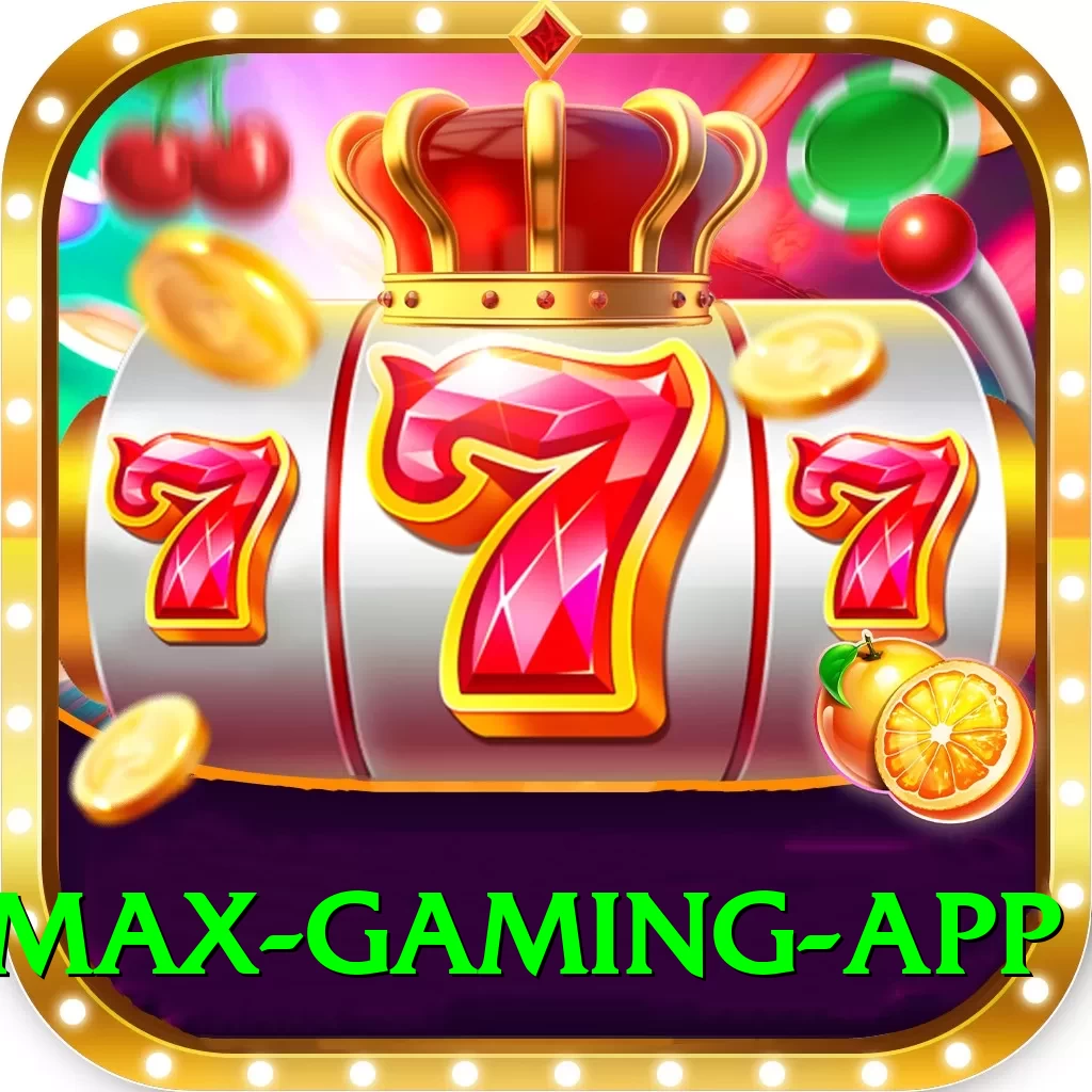 Pakwin777 Max Gaming App - 2