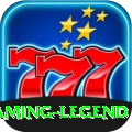 pk177.win Gaming Legend