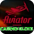 pkcasino Super - Casino & Slots