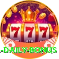 PKR Casino Extreme - Daily Bonus