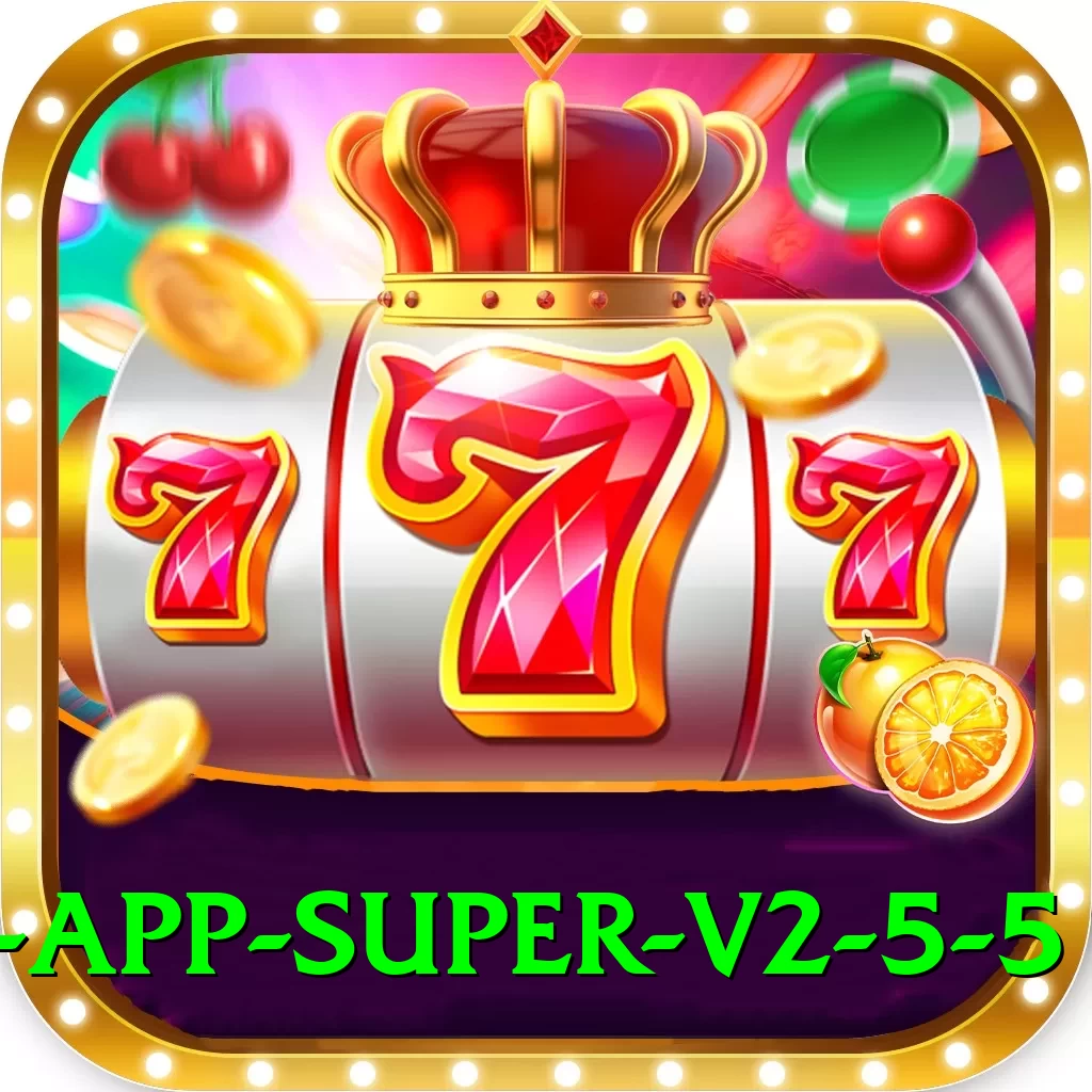 pkr333 App Super v2.5.5 - 2