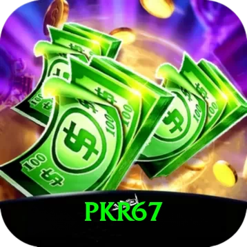 pkr67 VIP - Daily Bonus - 2