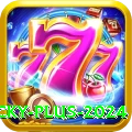 pkzlucky Plus 2024