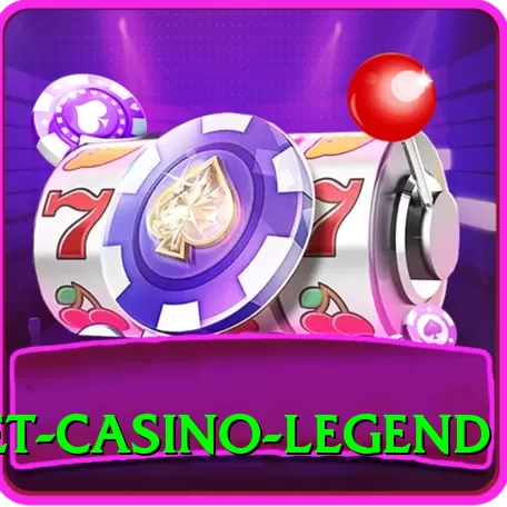 qpbet - Casino Legend - 2