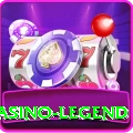 qpbet - Casino Legend