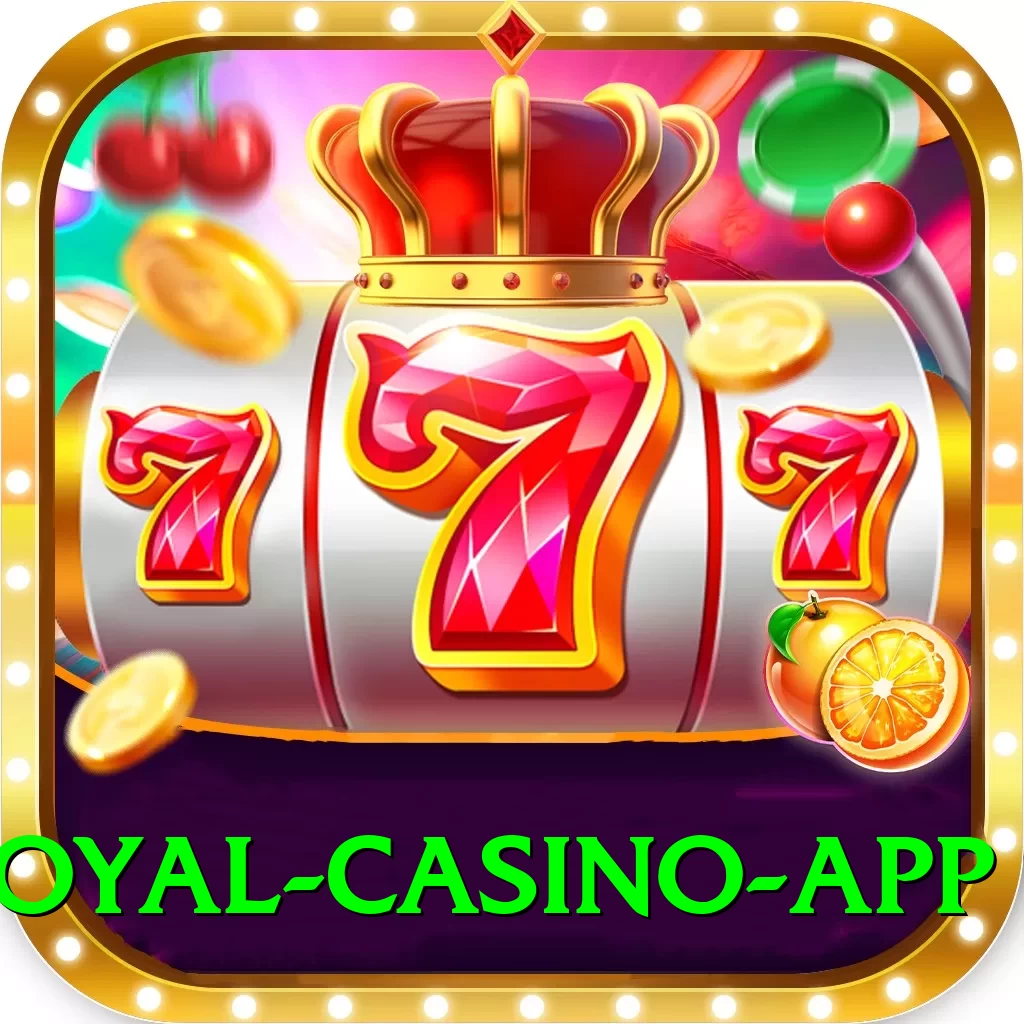 Ruby Fortune Royal Casino App - 2