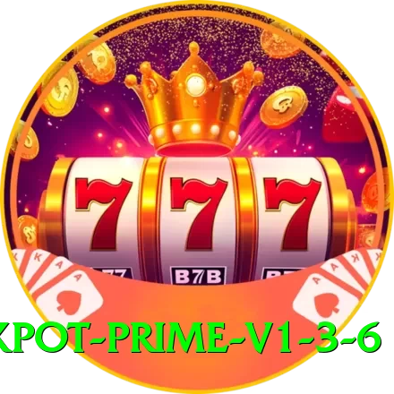 sk777 Jackpot Prime v1.3.6 - 2