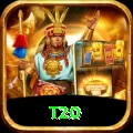 t20 Deluxe Casino App