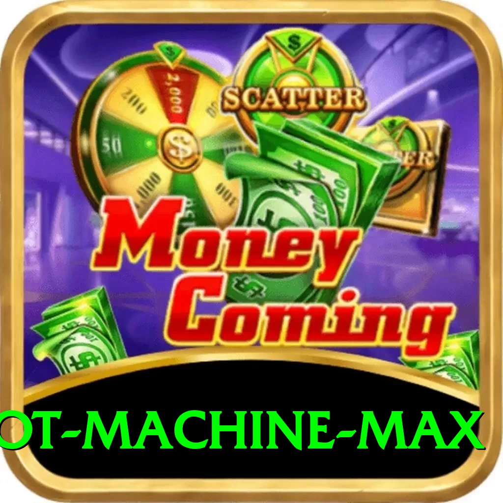X555 Slot Machine Max - 2