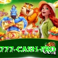 zc777 Cash Pro